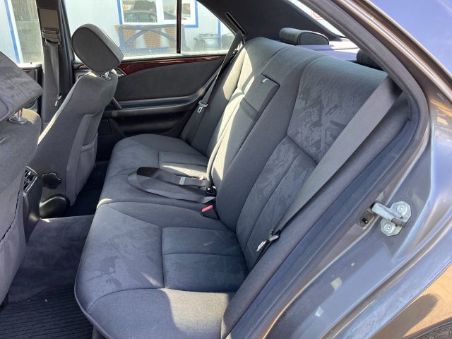 bontott MERCEDES-BENZ E-CLASS Kézifék Kar