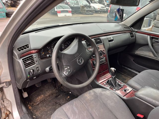bontott MERCEDES-BENZ E-CLASS Kézifék Kar