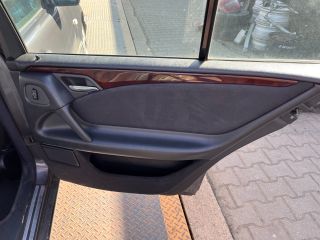 bontott MERCEDES-BENZ E-CLASS Kézifék Kar