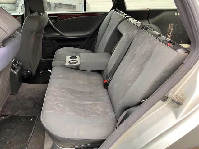 bontott MERCEDES-BENZ E-CLASS Kézifék Kar