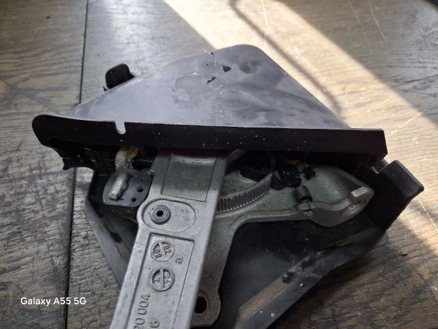 bontott MERCEDES-BENZ E-CLASS Kézifék Kar