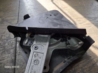 bontott MERCEDES-BENZ E-CLASS Kézifék Kar