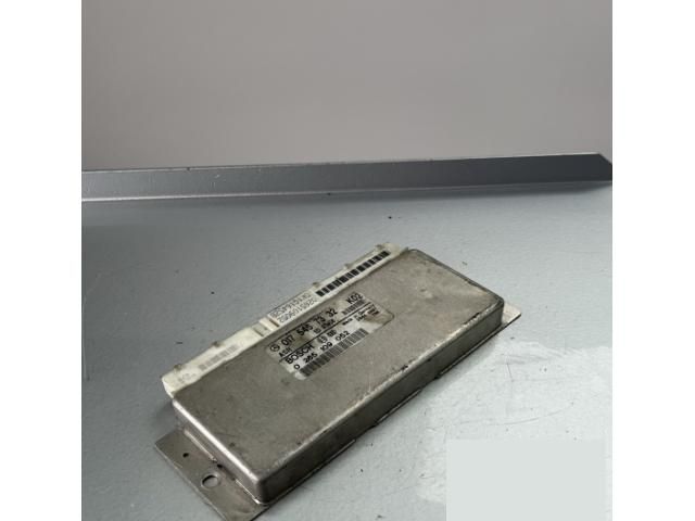 bontott MERCEDES-BENZ E-CLASS Kipörgésgátló Elektronika