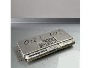 bontott MERCEDES-BENZ E-CLASS Kipörgésgátló Elektronika