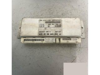 bontott MERCEDES-BENZ E-CLASS Kipörgésgátló Elektronika