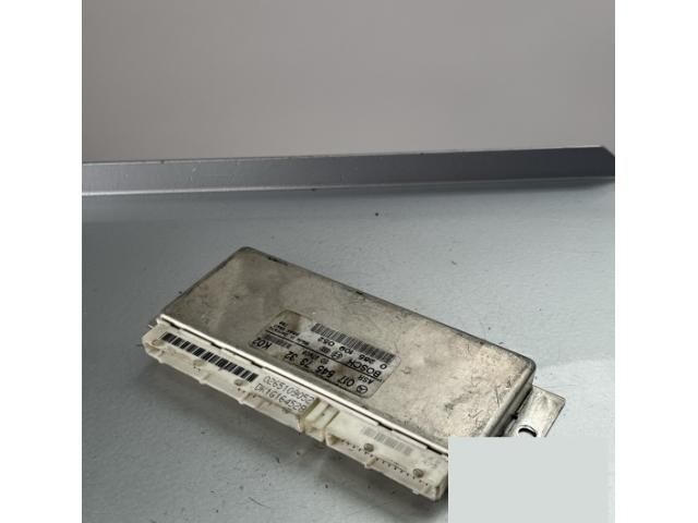 bontott MERCEDES-BENZ E-CLASS Kipörgésgátló Elektronika