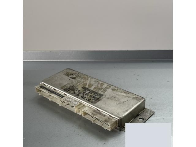 bontott MERCEDES-BENZ E-CLASS Kipörgésgátló Elektronika