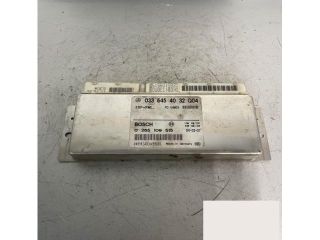 bontott MERCEDES-BENZ E-CLASS Kipörgésgátló Elektronika