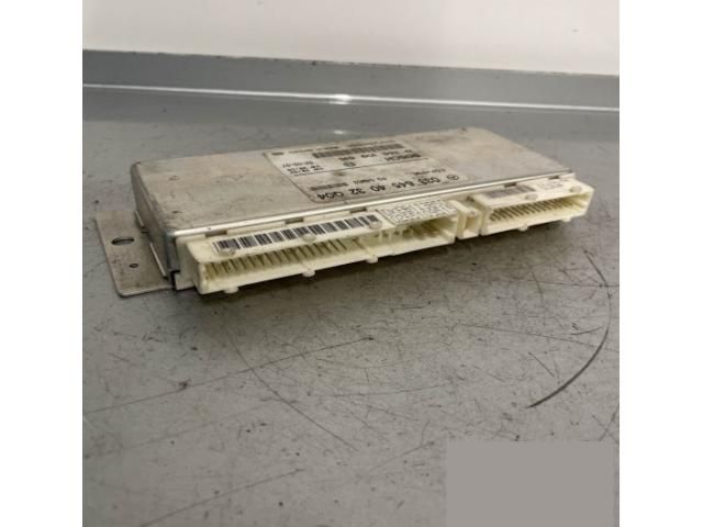 bontott MERCEDES-BENZ E-CLASS Kipörgésgátló Elektronika