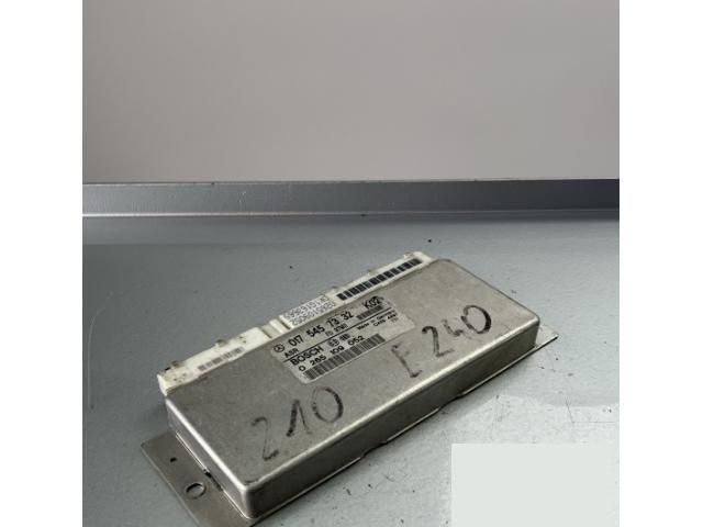 bontott MERCEDES-BENZ E-CLASS Kipörgésgátló Elektronika