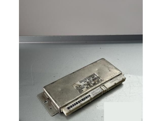 bontott MERCEDES-BENZ E-CLASS Kipörgésgátló Elektronika