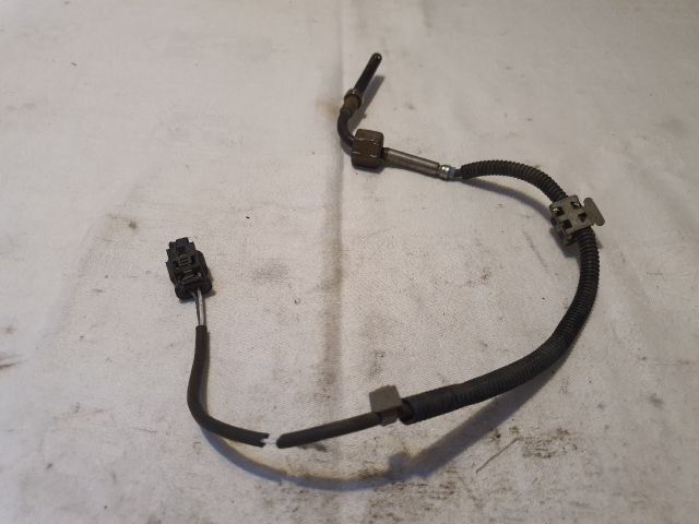 bontott MERCEDES-BENZ E-CLASS Kipufogó Hőmérséklet Érzékelő