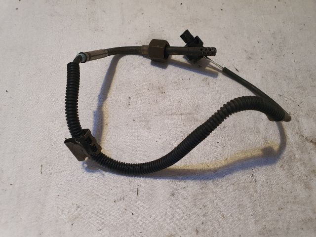 bontott MERCEDES-BENZ E-CLASS Kipufogó Hőmérséklet Érzékelő