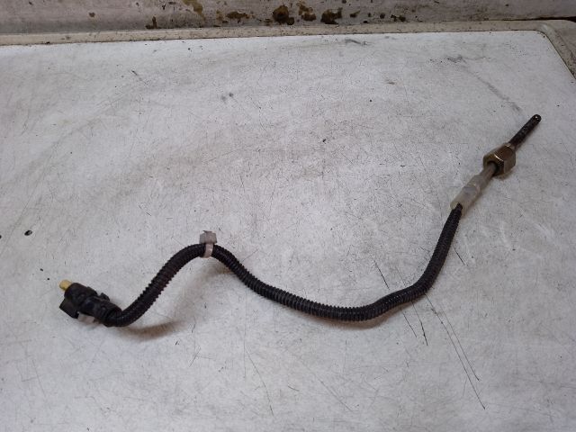 bontott MERCEDES-BENZ E-CLASS Kipufogó Hőmérséklet Érzékelő