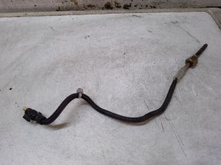 bontott MERCEDES-BENZ E-CLASS Kipufogó Hőmérséklet Érzékelő