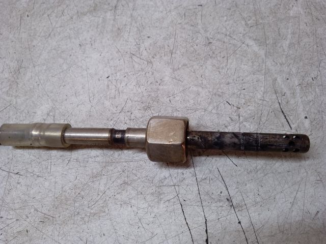 bontott MERCEDES-BENZ E-CLASS Kipufogó Hőmérséklet Érzékelő