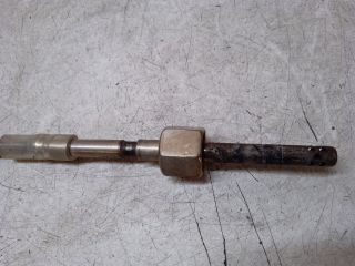 bontott MERCEDES-BENZ E-CLASS Kipufogó Hőmérséklet Érzékelő