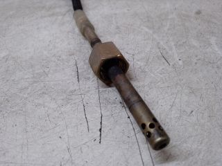 bontott MERCEDES-BENZ E-CLASS Kipufogó Hőmérséklet Érzékelő