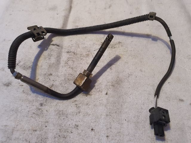 bontott MERCEDES-BENZ E-CLASS Kipufogó Hőmérséklet Érzékelő