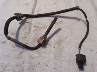 bontott MERCEDES-BENZ E-CLASS Kipufogó Hőmérséklet Érzékelő