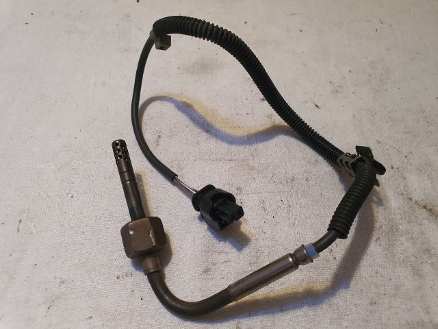 bontott MERCEDES-BENZ E-CLASS Kipufogó Hőmérséklet Érzékelő