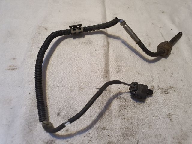 bontott MERCEDES-BENZ E-CLASS Kipufogó Hőmérséklet Érzékelő