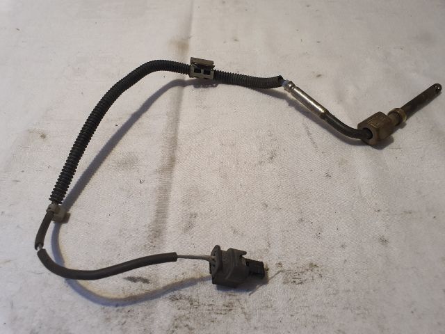 bontott MERCEDES-BENZ E-CLASS Kipufogó Hőmérséklet Érzékelő