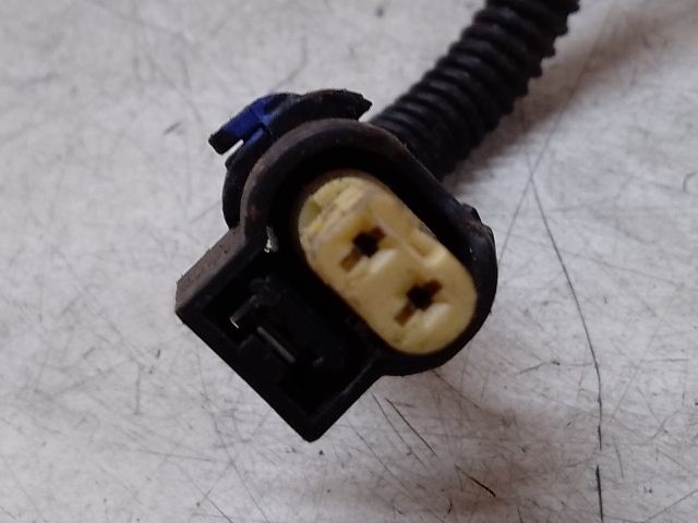 bontott MERCEDES-BENZ E-CLASS Kipufogó Hőmérséklet Érzékelő