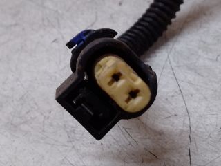 bontott MERCEDES-BENZ E-CLASS Kipufogó Hőmérséklet Érzékelő