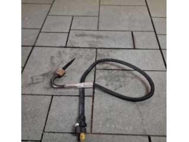 bontott MERCEDES-BENZ E-CLASS Kipufogó Hőmérséklet Érzékelő