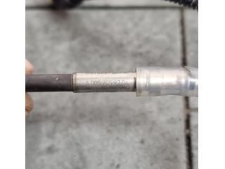 bontott MERCEDES-BENZ E-CLASS Kipufogó Hőmérséklet Érzékelő