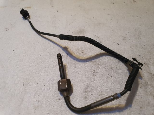 bontott MERCEDES-BENZ E-CLASS Kipufogó Hőmérséklet Érzékelő