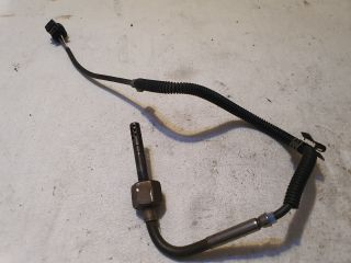 bontott MERCEDES-BENZ E-CLASS Kipufogó Hőmérséklet Érzékelő