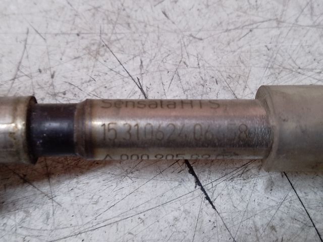 bontott MERCEDES-BENZ E-CLASS Kipufogó Hőmérséklet Érzékelő