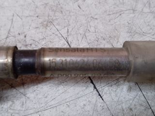 bontott MERCEDES-BENZ E-CLASS Kipufogó Hőmérséklet Érzékelő