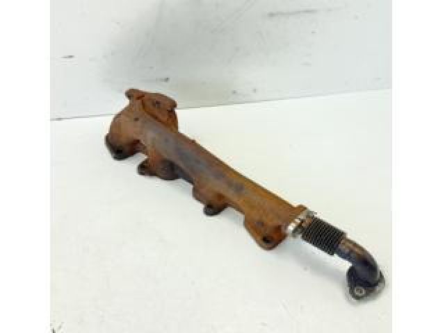 bontott MERCEDES-BENZ E-CLASS Kipufogó Közösítő