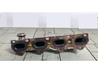 bontott MERCEDES-BENZ E-CLASS Kipufogó Közösítő