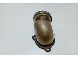 bontott MERCEDES-BENZ E-CLASS Kipufogó Rezgéscsillapító