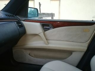 bontott MERCEDES-BENZ E-CLASS Klíma Cső