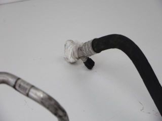 bontott MERCEDES-BENZ E-CLASS Klíma Cső