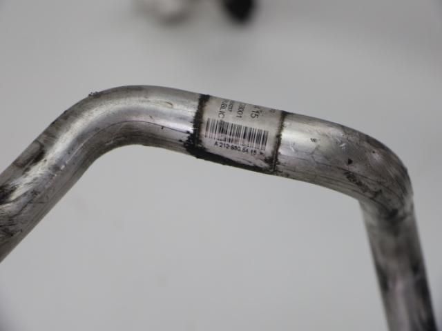 bontott MERCEDES-BENZ E-CLASS Klíma Cső