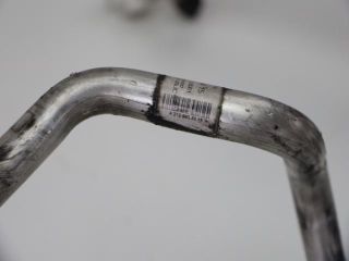 bontott MERCEDES-BENZ E-CLASS Klíma Cső