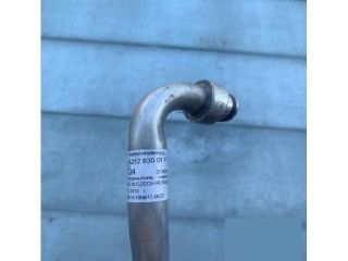 bontott MERCEDES-BENZ E-CLASS Klíma Cső