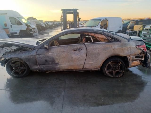 bontott MERCEDES-BENZ E-CLASS Klíma Kapcsoló