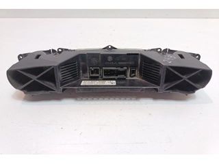 bontott MERCEDES-BENZ E-CLASS Klíma Kapcsoló