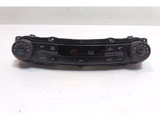 bontott MERCEDES-BENZ E-CLASS Klíma Kapcsoló