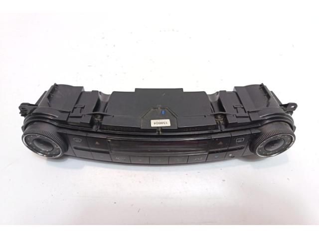 bontott MERCEDES-BENZ E-CLASS Klíma Kapcsoló