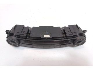 bontott MERCEDES-BENZ E-CLASS Klíma Kapcsoló