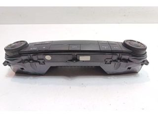 bontott MERCEDES-BENZ E-CLASS Klíma Kapcsoló