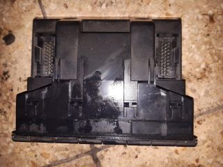 bontott MERCEDES-BENZ E-CLASS Klíma Kapcsoló